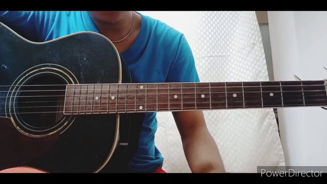 Ngiti Guitar Tutorial by Ronnie Liang (EASY CHORDS FOR BEGINNERS) смотреть онлайн