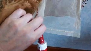 Как пришить бахрому на платье в стиле Чикаго