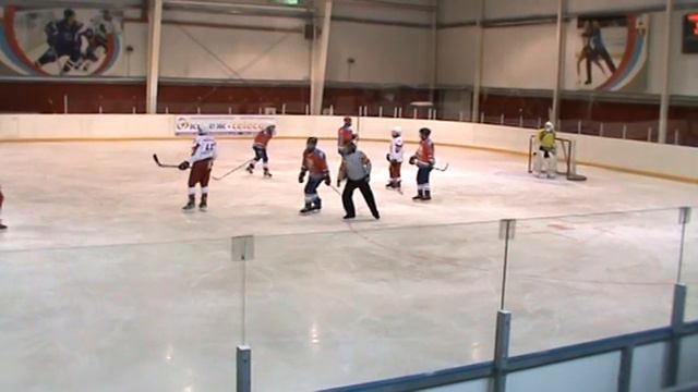 Семёнов Витязь 2 й период 2 смотреть онлайн