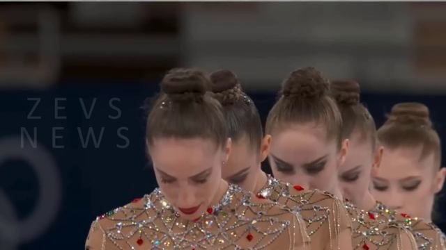 МОК снимает запрет! Российские и белорусские спортсмены возвращаются на мировую арену смотреть онлайн