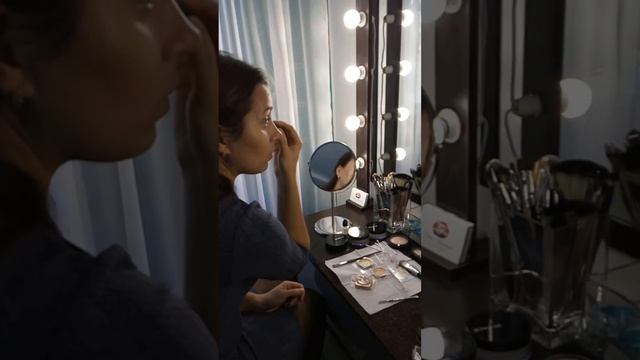 Make-up Viktoria Stepanenko Курс для себя "Мой идеальный макияж" смотреть онлайн