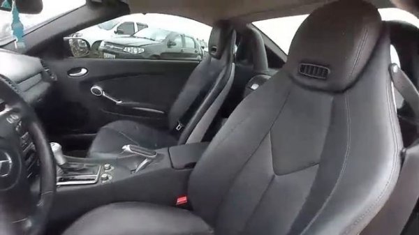 Mercedes Benz SLK 350 - 2005/2005