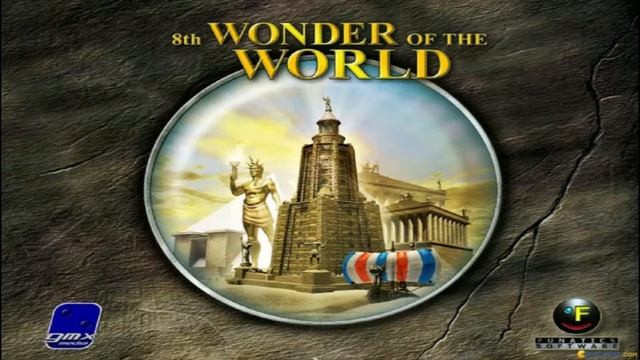 Egypt (Upbeat) | Cultures 4: 8th Wonder of the World [OST] смотреть онлайн
