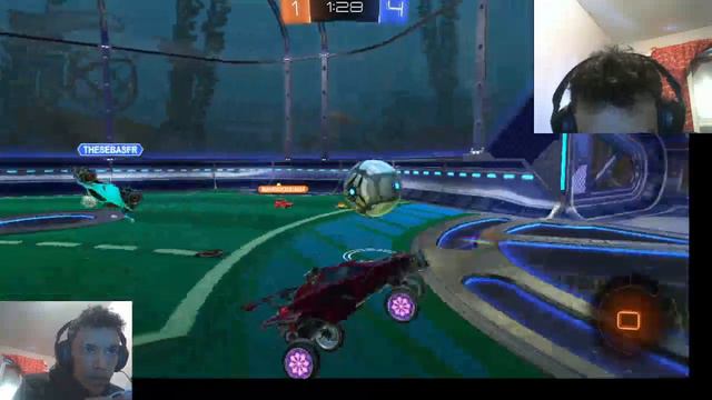 🚀🏆 THE Best Rocket League Player IN THE WORLD?! 😱😱 NO WAYYYY - YOU HAVE TO SEE THIS NOW! 🌟🎮