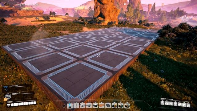 "Железные слитки" (эффективные схемы) Satisfactory смотреть онлайн