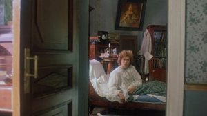 Коли врач сыт, так и больному легче.Формула любви. 1984