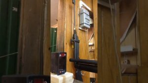 Атаман М2Р, 6,35, отстрел барракудой