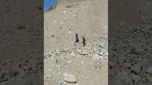 Заготовка камня