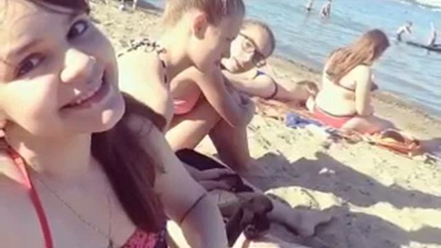 Пляж Якоби.