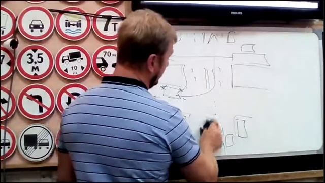 25 08 2021 ПДД Раздел 16,22 смотреть онлайн