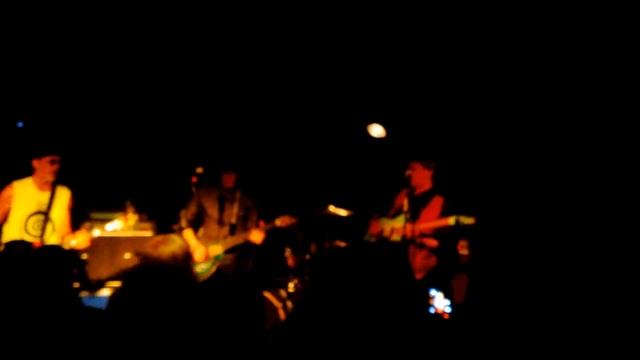 The Flamin Groovies "Teenage Head" Live Encore Maxwells Hoboken 7/7/13 смотреть онлайн