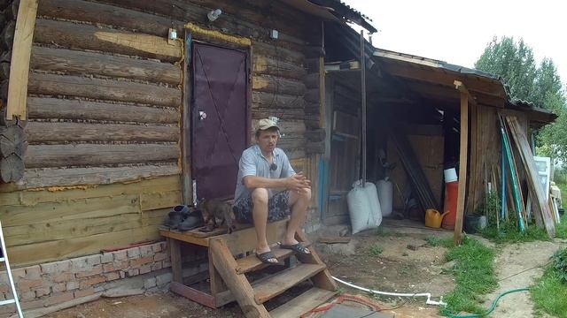 Утомленные солнцем деревенские будни...! смотреть онлайн