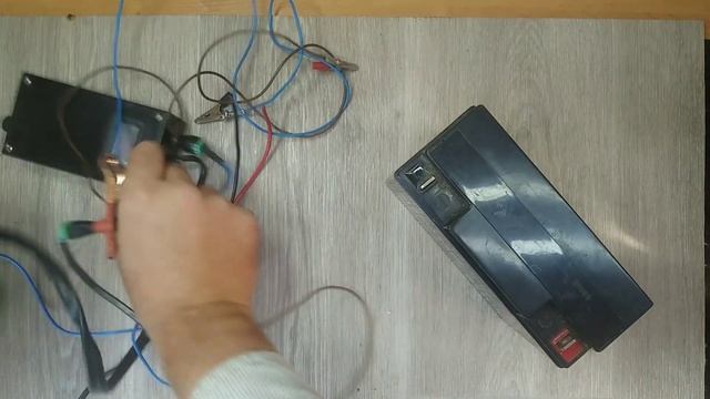 Самый простой и дешёвый электро велосипед своими руками..Часть первая ,,Начало" смотреть онлайн