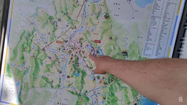 ?? Кёнджу Vlog - Аттракционы. Деревня. Музей мишек смотреть онлайн