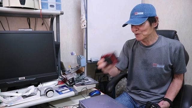 LUMIX FT7 開封＆簡単な説明 смотреть онлайн