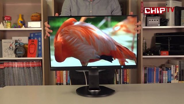 Philips 272B7QPJEB İnceleme - Profesyonellere Özel Monitör смотреть онлайн