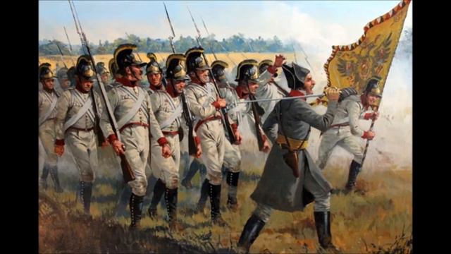 Erzherzog Karl von Österreich смотреть онлайн