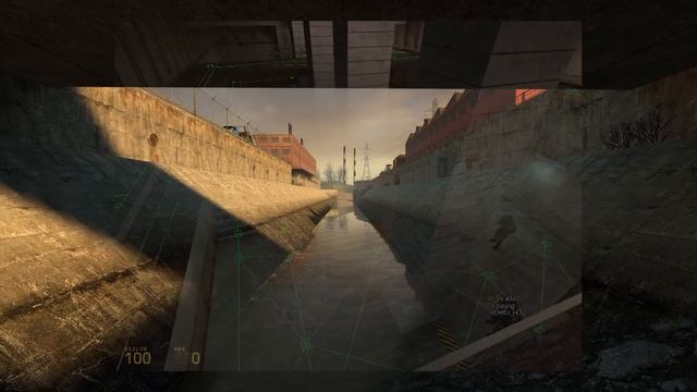 Evolution Of The Combine Soldier (Half-Life 2) смотреть онлайн