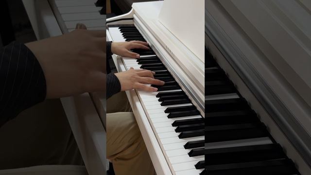 Эти клавиши должны залететь #топ #хит #musicvideo #guitar #comment #music #guitarist #piano смотреть онлайн