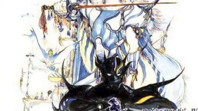 Final Fantasy IV Battle with Zeromus Theme for Two Pianos смотреть онлайн