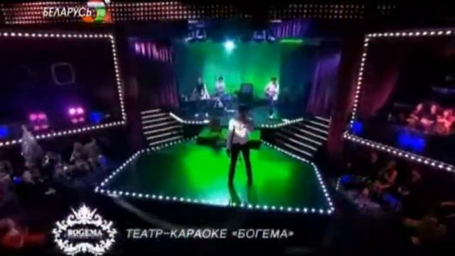 Dmitrijus Koldunas JA LIUBLIU TEBYA, NOCHNOJ PILOT смотреть онлайн