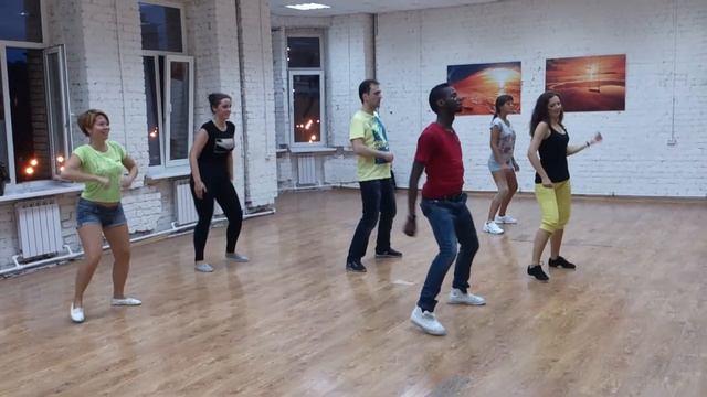 REGGAETON WITH DJUNI D 1 T*T & Co смотреть онлайн