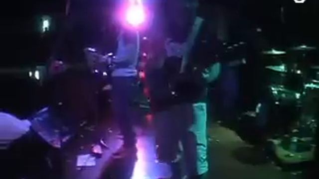 Fresno - Onde Está - ABC PRO HC 2 (02-06-2005) смотреть онлайн