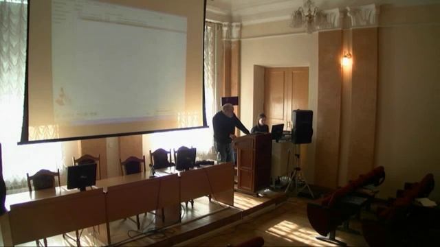 Чирков Ю.Е. "Этно-культурный обрядовый комплекс исчезнувшего субэтноса гребенских казаков» смотреть онлайн