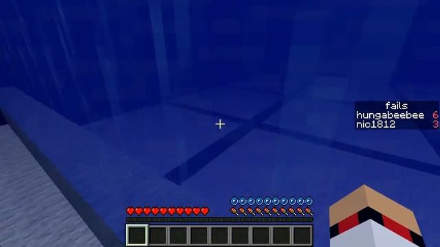 The Dropper Adventure map w/Nic1812 Part 1 смотреть онлайн