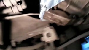 Шумоизоляция коробки Лада гранта (часть 2)