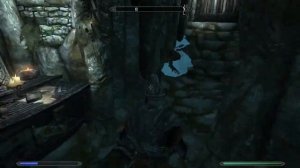 Skyrim-Где найти Древнюю броню Тёмного Братства и уникальное оружие?[на 1-ом уровне]