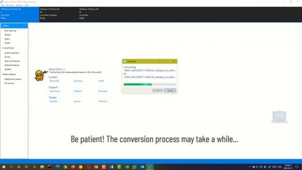 How to Convert ESD to ISO [2021 Tutorial]