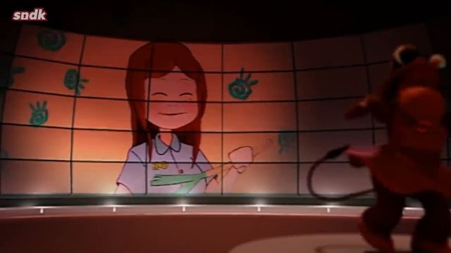 САМЫЕ СТРАННЫЕ ГЕРОИ РИНГТОНОВ 2000-х | История Crazy Frog, Гуммибера и других смотреть онлайн