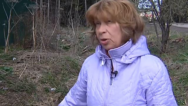 Ищу хозяина. Ричи смотреть онлайн