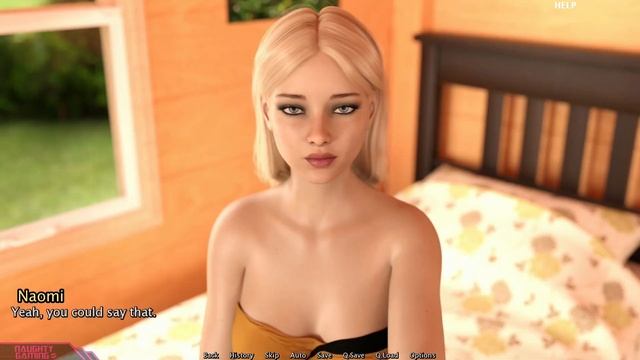 Red Falls Season 1 Complete Walkthrough смотреть онлайн