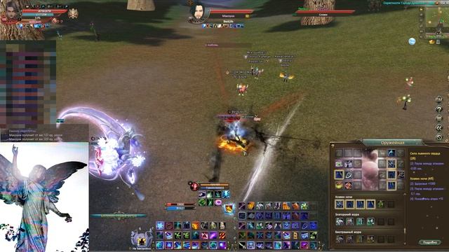 ИГРАЕМ ЗА ЧАРА С 0 МЕТКОСТИ | duskblade PvP p.6 | Perfect World [RuOf] смотреть онлайн