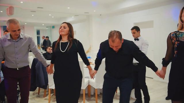 Adriana Ochisanu LIVE | Cumatrie | Chisinau | Eventus
