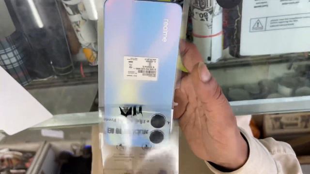 Realme 10 Pro 5g Back Glass Protector | Realme 10 Pro 5g Back Lamination | Realme 10 Pro Protector
