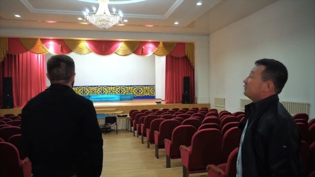 Где на селе жить хорошо! Поселок "Заречный" Есильский район Акмолинская область! смотреть онлайн