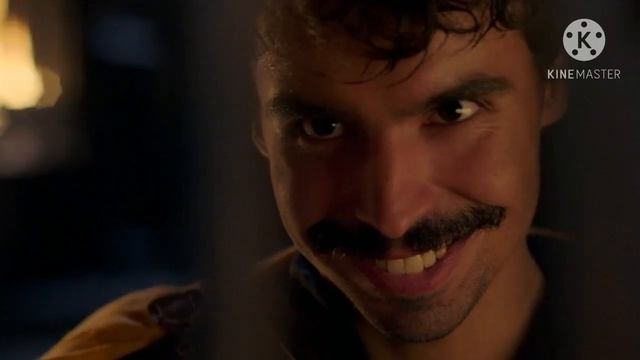 The Outpost 3x11 Review-Highway To The Plane Of Ashes смотреть онлайн