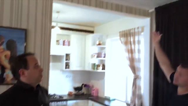 Строительство современного каркасного дома. Внутренняя отделка. смотреть онлайн