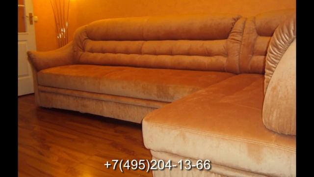 Ремонт, перетяжка и обивка мебели в Москве и области смотреть онлайн