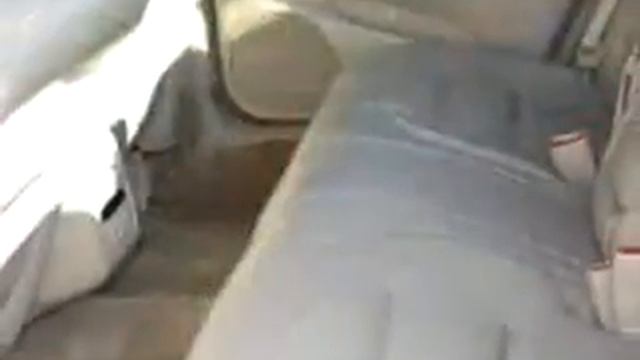 SOLD - 2000 Cadillac DeVille 27332 Sanford Honda смотреть онлайн