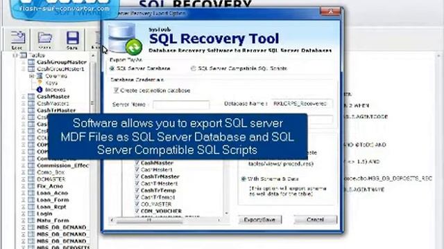 sql-recovery.avi смотреть онлайн