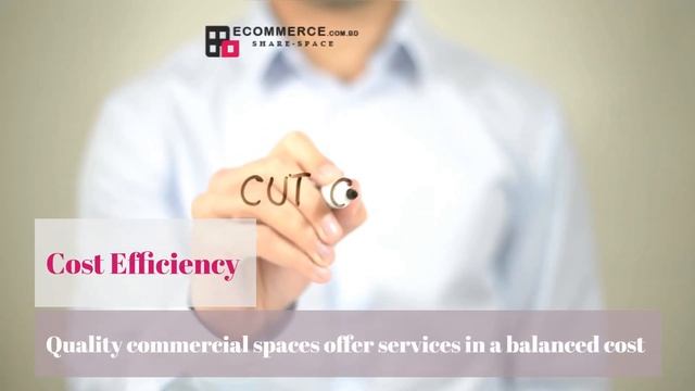 Get Solid Foun­dation For Growing Business With Commercial Space | Ecommerce BD смотреть онлайн