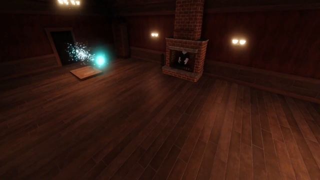 Guiding Light Hurts Ambush??? | Entities React To Doors Animations! смотреть онлайн