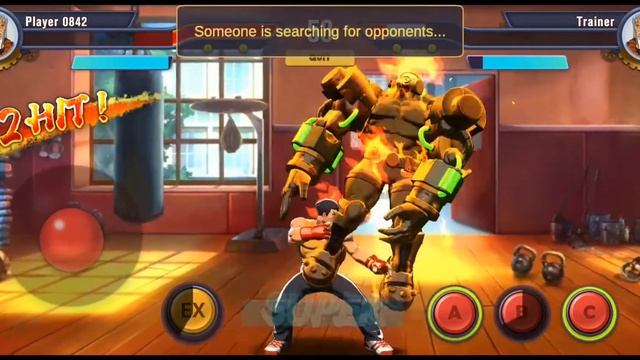 HeroVersus - Beta Test смотреть онлайн