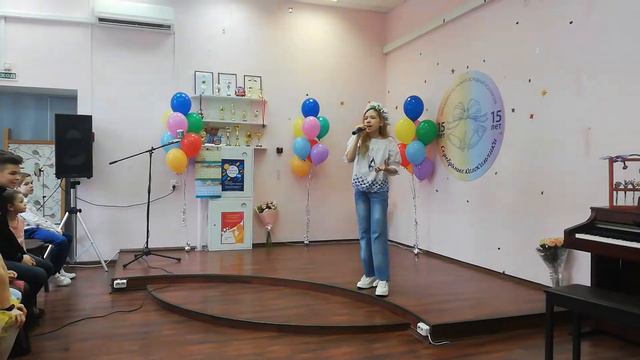 Ты мечтай В. Ударцев смотреть онлайн