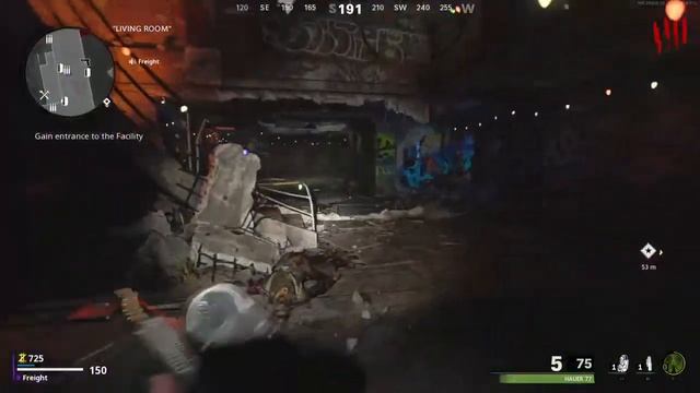 HOW TO GET A MONKEY BOMB BY ROUND 4! | CALL OF DUTY COLD WAR ZOMBIES GLITCHES смотреть онлайн