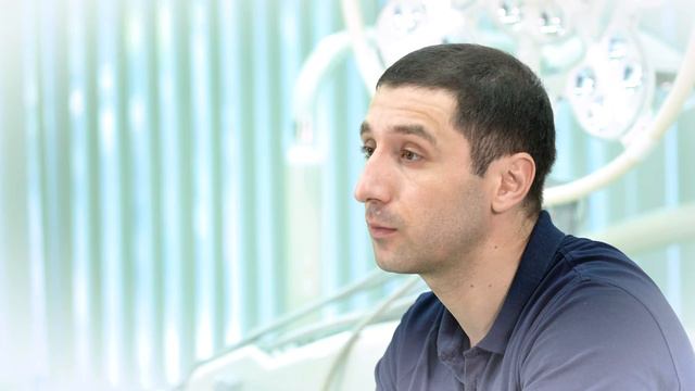 "Что такое одномоментная имплантация"? смотреть онлайн